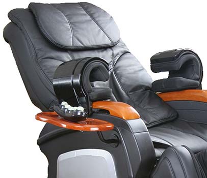 iComfort Massage Chair IC1022 Air Massage - Chair Institute