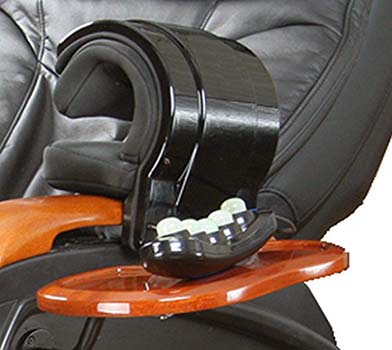 iComfort Massage Chair IC1022 Arm Massage - Chair Institute