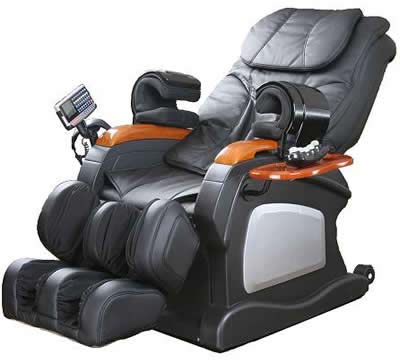 iComfort Massage Chair IC1022 - Chair Institute