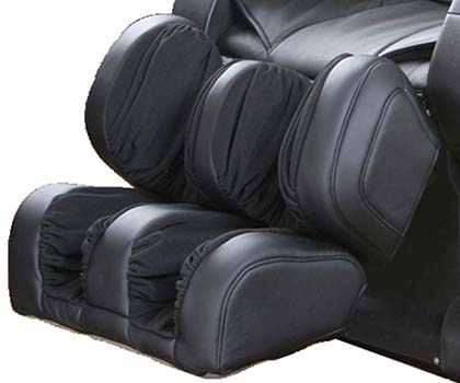 iComfort Massage Chair IC1022 Foot and Calf - Chair Institute