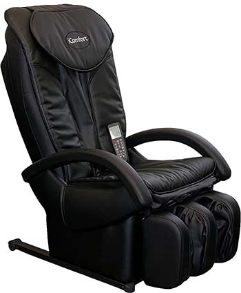 iComfort Massage Chair IC1114 - Chair Institute