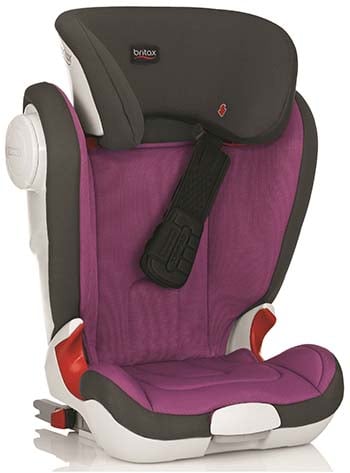 Explore different types of baby car seats