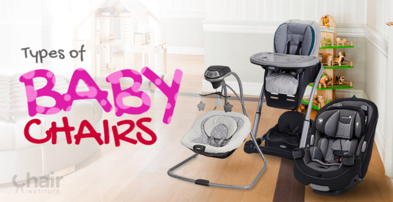Baby Chairs The Chair Institute
