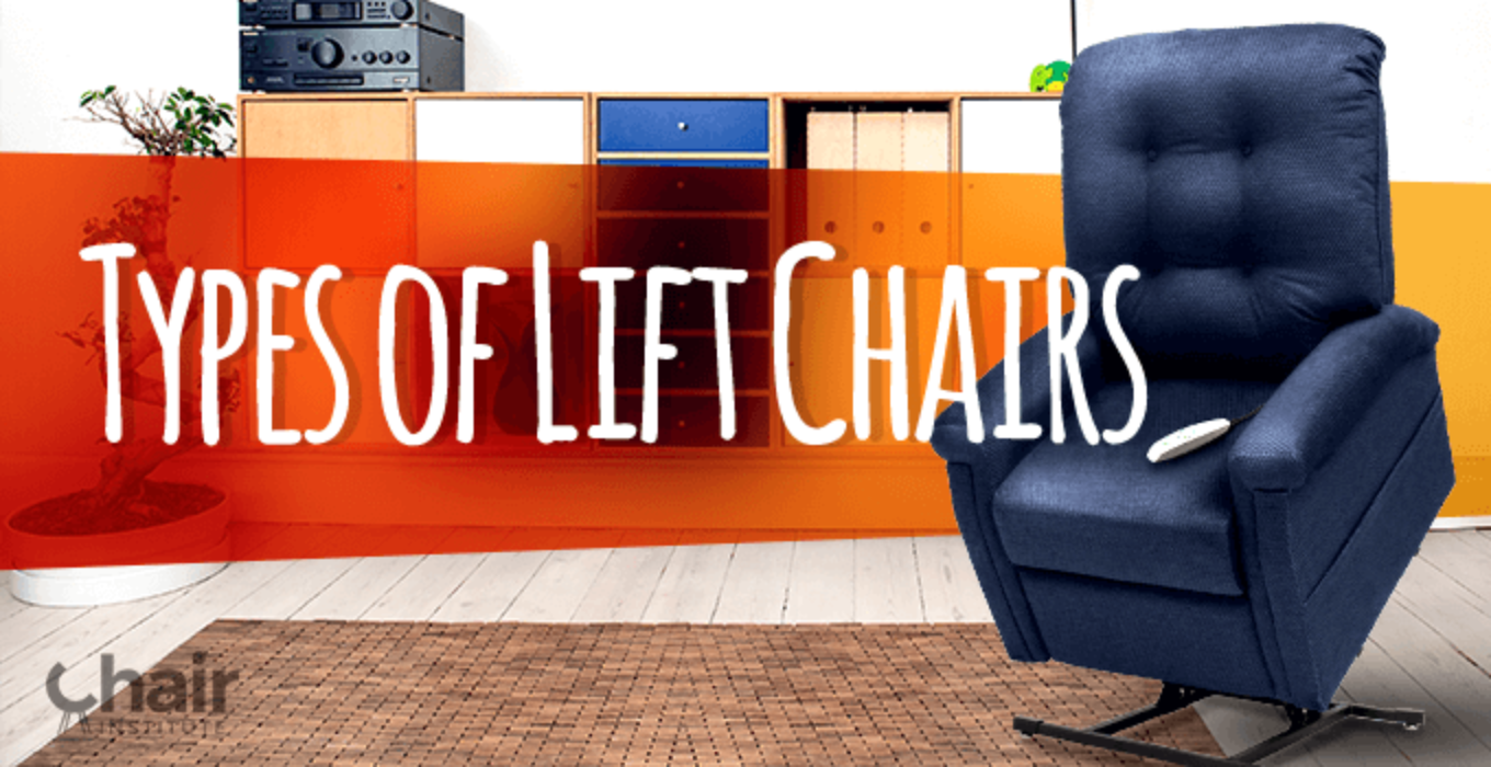 Lift Chairs The Chair Institute