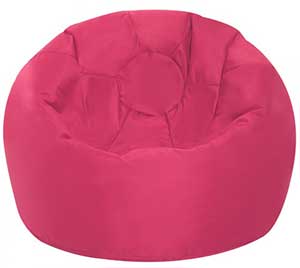 Kids Sizes Bean Bag Chair for Bean Bag Chair Types