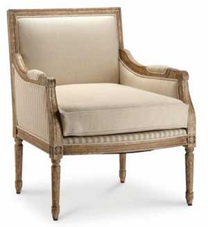 Bergère À La Reine Louis XVI of Bergère Chair Reviews