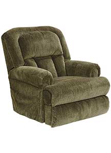 An Image of Catnapper Burns 4847 Recliner Chair for Best Electric Recliner Chairs