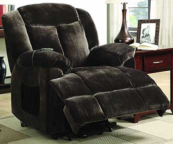 An Image of Coaster Power Lift Recliner Chair for Best Power Recliner