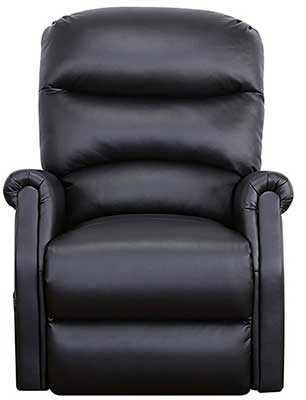 An Image of Madison Home Classic Lift Recliner Chair for Best Power Lift Recliner Chair
