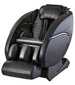 An Image of Energize 3D Massage Chair for Brookstone Massage Chair Reviews