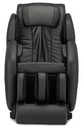 An Image of  Renew 2 Zero Gravity Massage Chair for Brookstone Massage Chair Reviews