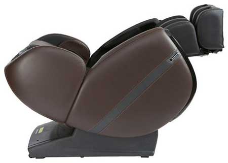 An Image of Renew 3D Zero-G Seating for Brookstone Massage Chair Reviews