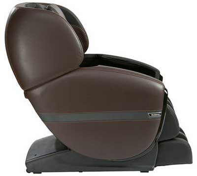 An Image of Renew 3D Zero Gravity Massage Chair for Brookstone Massage Chair Reviews