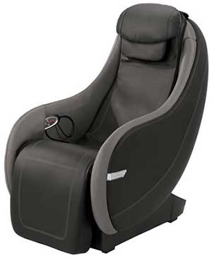 An Image of Rock & Recline Massage Chair for Brookstone Massage Chair Reviews