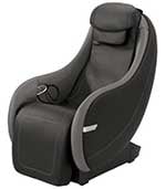 Brookstone Massage Chair Reviews Rock & Recline Small - Chair Institute