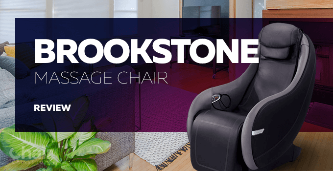 Brookstone Massage Chair Reviews 2024