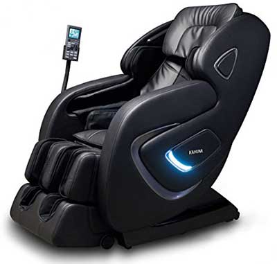 An Image of Kahuna SM9000 Massage Chair for Kahuna SM9000 Review