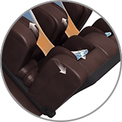 An Image of Ogawa Smart Sense 3D Ankle Stretch for Ogawa Smart 3D Massage Chair Review