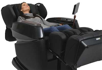 An Image of Ogawa Smart Sense 3D Zero Gravity for Ogawa Smart Sense 3D Massage Chair