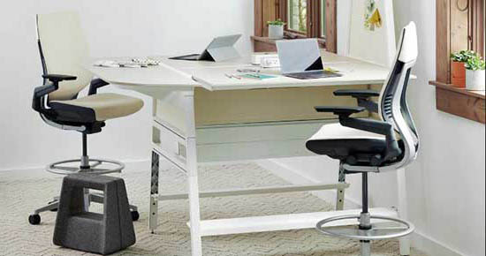 Office Drafting Chair