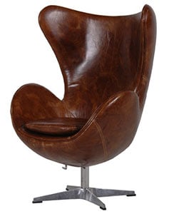 An Image Sample of ​​Office Egg Chairs for Egg Chair Overview