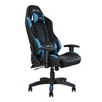 Ewin Champion Series Ergonomic Chair Black_Blue Variants - Chair Institute