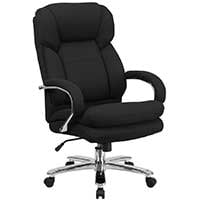 Flash Furniture HERCULES Series Big and Tall Chair Review 24_7 Intensive Use Big & Tall Swivel Chair - Chair Institute