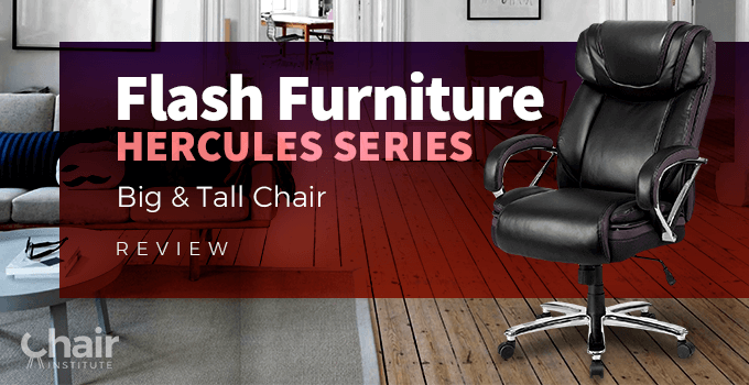 Flash Furniture HERCULES Series Big and Tall Chair Review 2024