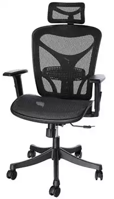 Homdox Ergonomic Mesh Office Chair