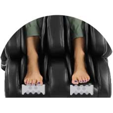 Ogawa Active Review Ogawa Active Supertrac Foot Roller - Chair Institute