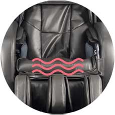 Ogawa Active Review Ogawa Active Supertrac Vibration - Chair Institute