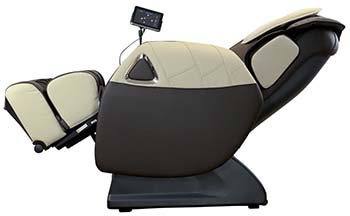 An image of Ogawa Refresh Plus in recline position