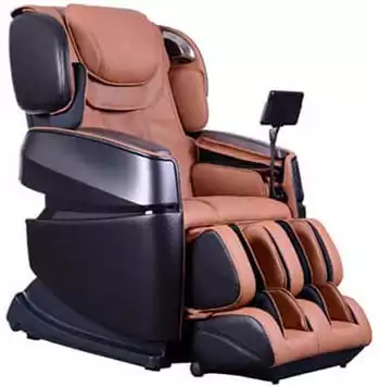 Ogawa Touch 3D Massage Chair Review Buyer s Guide 2024