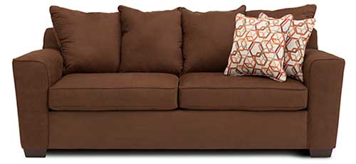 An Image of Couches for Types of Divans