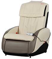 An Image of iJoy Active 2.0 Bone Variants for iJoy Active 2.0 Massage Chair Review