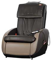 An Image of iJoy Active 2.0 Espresso Variants for iJoy Active 2.0 Massage Chair Review