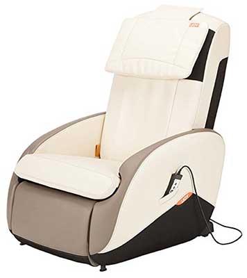 An Image of iJoy Active 2.0 Bone Variants Massage Chair