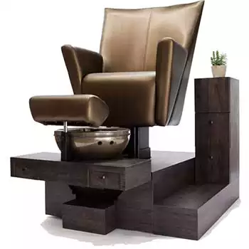 Belava Elevate Pedicure Chair & Modular System