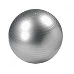 An Image Sample of CalCore Exercise Ball Chair