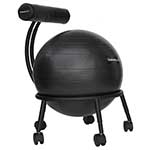 An Image of Isokinetics Fitness Ball Chair