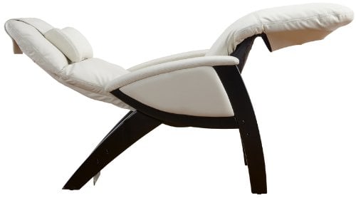  An Image Sample of Wide View of Svago Zero Gravity Recliner Chair
