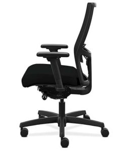 HON Ignition 2.0 Office Chair Review Pros Cons Chair Institute 246x300 