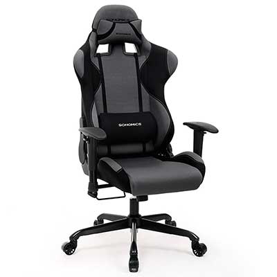 An Sample Image of SONGMICS Gaming Office Chair