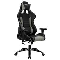 SONGMICS Gaming Office Chair Review URCG17GY - Chair Institute