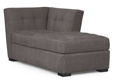 An Image Sample of Chaise Lounges: Two