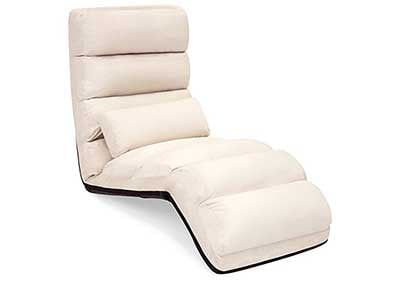 Classic Lounge Chairs: Two