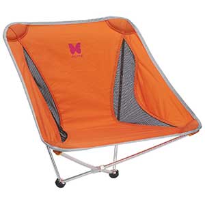 An Image Sample of Jup Orange Variants of Alite Designs Monarch Backpacking Chair