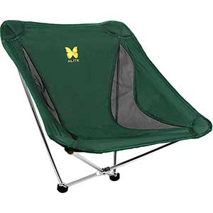 An Image Sample of Sutro Green Variants of Alite Designs Monarch Backpacking Chair