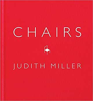 Cover Page of the book, Chairs by Judith Miller