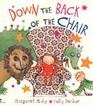 A Small Image of Cover Page of Books About Chairs: Best Fictional Book About Chairs For Kids
